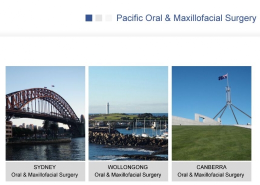 Sydney Oral   Maxillofacial Surgery 08